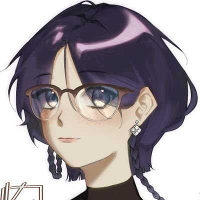 Hanaa Latte | Kanaxhii • OPEN COMMISSION •さんのプロフィール画像