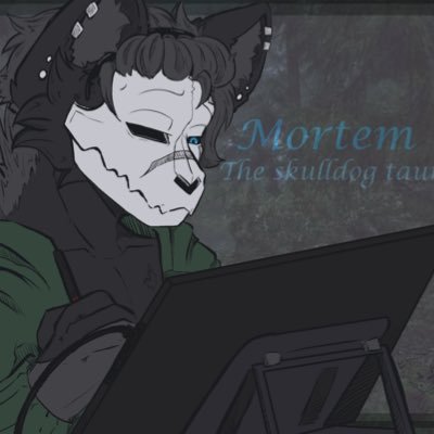 Mortemさんのプロフィール画像