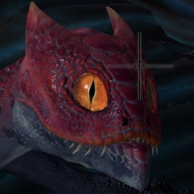 A dumb chatacabra and teostra enjoyer trying to do art/
biology and paleontology/
23 🇪🇸/
In love with Monster hunter, Pokemon, etc... | IG main (or trying)