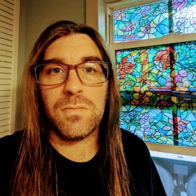 AEnglandJr's profile picture. Short top, dog dad, film buff, dim bulb, damn fool.