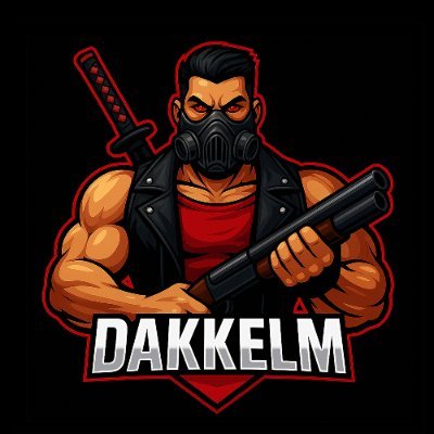 OfficialDAKKELM's profile picture. Welcome, Gaming Videos, Shorts and Live Streams on My YouTube Channel, Join The Action Weekly!