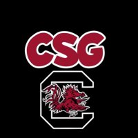 CSG Gamecocks (@csg_gamecocks) 's Twitter Profile Photo CSG Gamecocks (@csg_gamecocks) 's Twitter Profile Photo