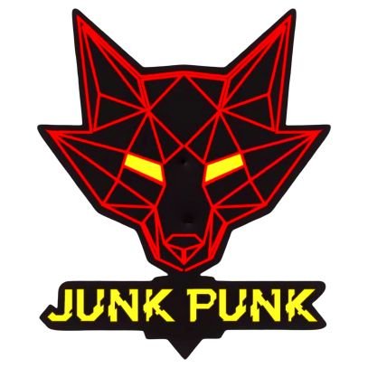 🚛 Junk Removal • Resale • Creative Media
📍 NorCal’s boldest waste rebels
🎥 Hype videos + epic transformations
🔥 Follow for cleanouts, tips & giveaways