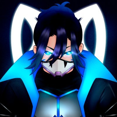 vtuber & graphic designer ✦making your ideas a reality✦
oshimark:
#NumelGang affiliated
working on @OnDesignX
vtuber account: @hydra_dsu