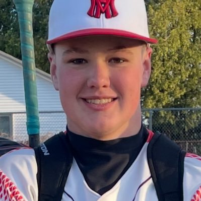 6’0 185 lbs | Class of 2028 | Mount Horeb High School | Pitcher, Infield | Beast Baseball 16u