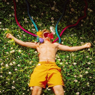 knownnnstranger's profile picture. Zest for life