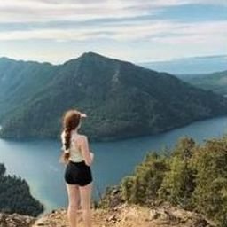 Aqeaexarb76868's profile picture. 台湾出身の普通の女の子｜日本の文化、旅行、美味しい食べ物が好きです