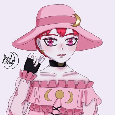 あかしま めのうMenou Akashima (@Vanadis69Menou) / X