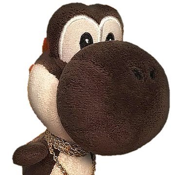 PARODY
Mario Pleeease!
//this account was intended to be duggie