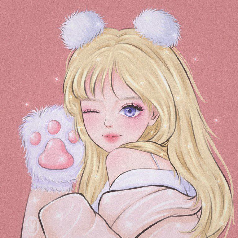 PrecyousSa90685's profile picture. 💇🏻現役美容師｜アイドル・タレント顧客多数💫｜ヘアスタイルランキング日本一獲得✂️｜美容室で幸せを増やす🌈｜美容師しか知らない美容室の探し方＆おすすめアイテム紹介💄｜猫好き🐈