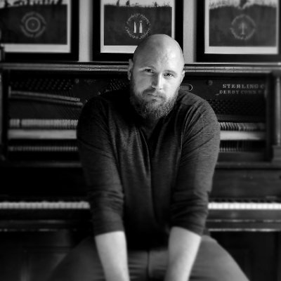 One Theme to Rule Them All (with lots of variations)
Maker of sounds, composer #WardensRising, #Copacetic, #TELO
Lover of indie games and omelets
