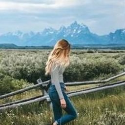 Tevorp861735's profile picture. 台湾出身の普通の女の子｜日本の文化、旅行、美味しい食べ物が好きです