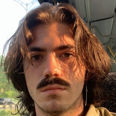 1312 // 20 // decolonial bisexual and popular uprising enjoyer