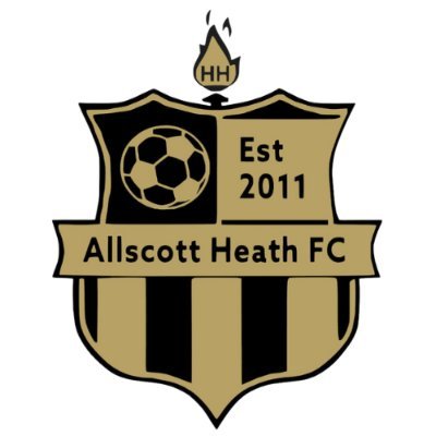 Official X account for Allscott Heath FC Women’s First Team