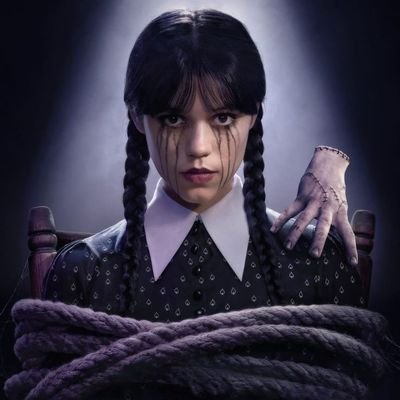 LittleDeathTrap's profile picture. “This story is about to take a dark turn. Usually I love dark turns, like when the carousel brakes mysteriously failed at my eighth birthday party.”