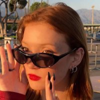 kaylee ౨ৎ (@madecfangeldust) 's Twitter Profile Photo kaylee ౨ৎ (@madecfangeldust) 's Twitter Profile Photo