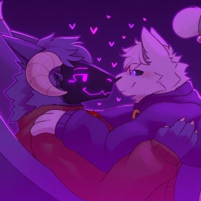 she/her 24 years | Furmaker 🪡🧵
| Dm’s open | 😊💕