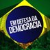 O Brasil que eu quero (@democracyican) Twitter profile photo O Brasil que eu quero (@democracyican) Twitter profile photo