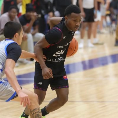 Class of 2026 |Carver-Columbus| 470-303-9524| 5’9 |154lb