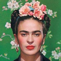 Frida Rounds (@fridarounds) 's Twitter Profile Photo