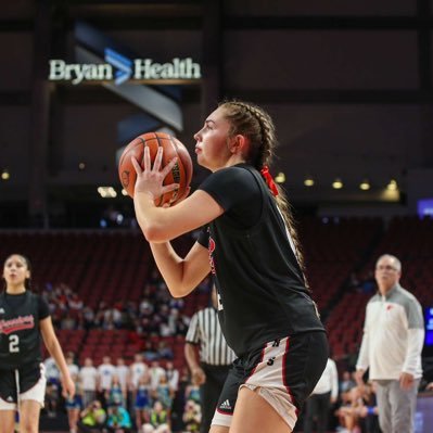 2027 / Omaha Westside📍/ 16 UAA Nebraska Attack / Basketball+Soccer
