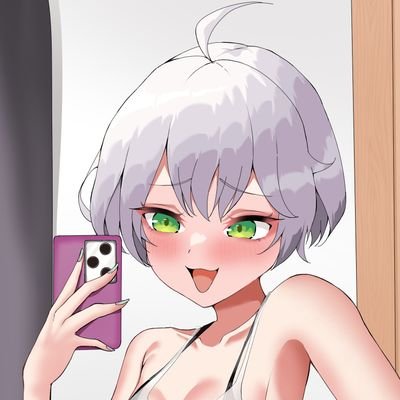 *weak peace sign* nya
pfp credit to @Mon_Monn__