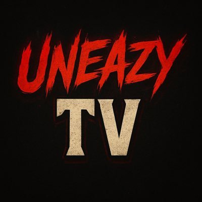UneazyTV's profile picture. This is where we encourage you to say it with your chest