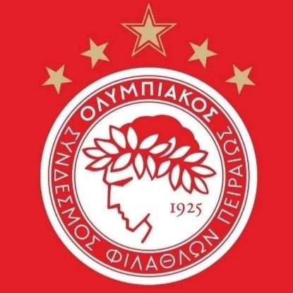 •48🏆

•UEFA EUROPA CONFERENCE LEAGUE WINNERS
2024

29/05/2024🔴⚪🏆⚽
24/05/2026🔴⚪️🏆🏀

@OlympiacosFC⚽️
@Olympiacos_BC🏀
@Olympiacossfp🏐🤾‍♂️🤽
@EthnikiOmada