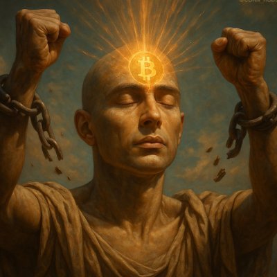 BeTheChange21M's profile picture. ☀️🟠🙃