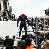 CZ_zenx#dropbigbang🕸️spider-man brand new day (@daniell17431135) 's Twitter Profile