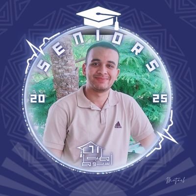 5️⃣th year medical student AU'61