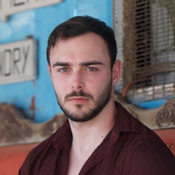 BenFiliatro's profile picture. Stay sedulous in everything you do