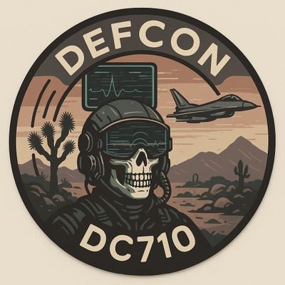 Hackers on the spectrum. DEFCON group based out of Mojave, CA.