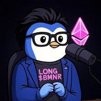 BMNR Bullz (@bmnrbullz) 's Twitter Profile Photo