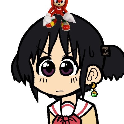 mio chan black Profile