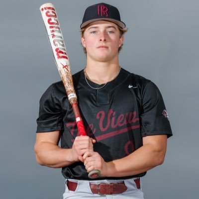 | Riverview Highschool | Co 2026 | ⚾️OF, RHP| 3.8 GPA| 5’10 180| Email: jr-hudson@outlook.com 941-780-3883