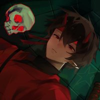 🦇🍓| Shun ! (@shunlikes) 's Twitter Profile Photo