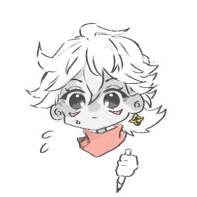 vp_h33's profile picture. 低浮上