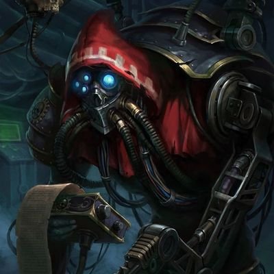 BilouteThe's profile picture. Autodidacte en informatique et cybersecurité, côté blue team 📱🖥️. Libéral tendance minarchiste.🗽🐍

L'Omnimessie sait tout, comprend tout.  🦾💀