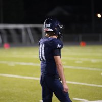 Will Thouron (@thouronwill) 's Twitter Profile