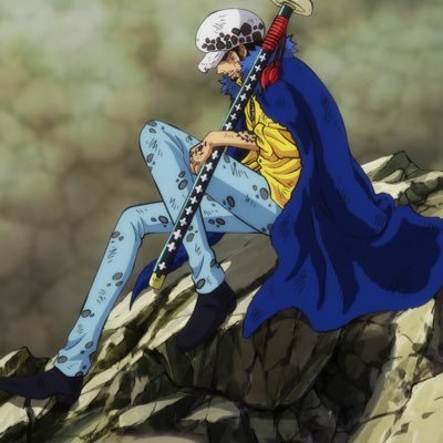 One Piece | Tokyo ghoul/RE Twitch : Kedd2x 🎮 priv : petrified2x