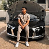 David R Noah (@davidrnoah68731) 's Twitter Profile