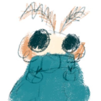 Local Mothman
|Dnd Enjoyer, Jrwi lover|
|Any pronouns|
|Silly little artist guy|
|Art related Milestones:First fullbody 7/17/24,first rendered 10/8/24|
