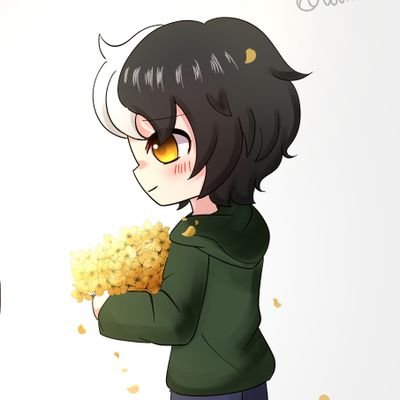 Un Fatasmita, que no tiene nada de Fantasma acompañado de su gatito fastamal, me gusta conocer gente y apoyar a los diferentes artistas que conoce en el camino