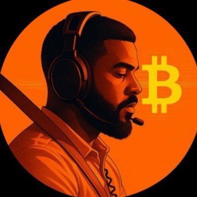 Options pay me. Bitcoin protects it. Join the Discord. link is below 👇 🔥