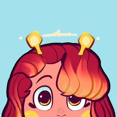 i draw | 🇦🇷 | ESP/ENG | Mis comics: https://t.co/sMcbzD19Kn | Dm for Commission Work