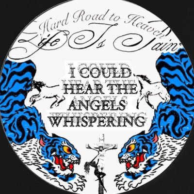 iseeyouleft's profile picture. evol.