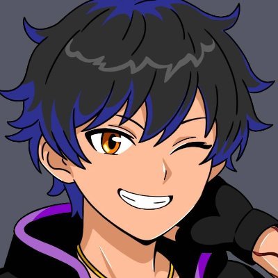MikroSentinel's profile picture. The Cursed Crusader VTuber | 🎨#mikrasso
Twitch Affiliate https://t.co/mujWr806I9 |
Streamer of all things Yu-Gi-Oh |
Gaming and Wrestling Enjoyer