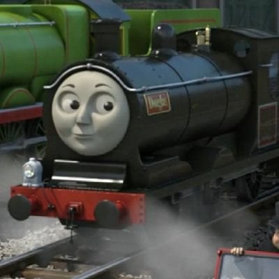 My name is Titus |German Thomas Fan|Minions|Modellrailway's| and he doesn't know what is meant to be😅