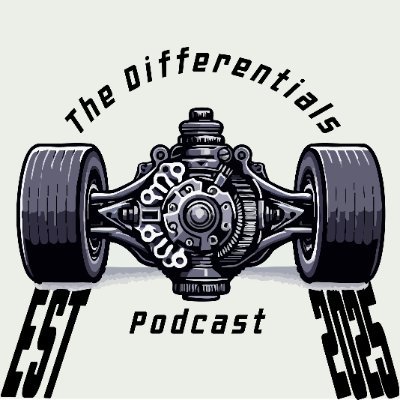 DifferentialsF1's profile picture. The Differentials is A Formula 1 centred Motorsports Podcast based in Ireland where two big Motorsports fans and even bigger yaps decided to make a Podcast.